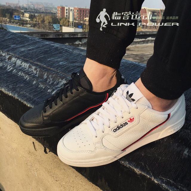 adidas continental 80 g27707