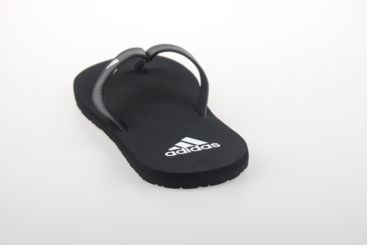 Adidas EEZAY FLIP FLOP Các Cặp Vợ Chồng Thể Thao Giản Dị Flip Flops Dép CP9873 CP9872 giày dép bitis