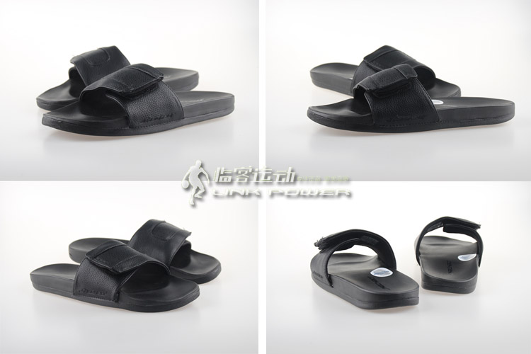 SKECHERS SKECHERS CALI SANDALS Đen Samurai Men Velcro Dép thể thao 51807 dép hermes nam