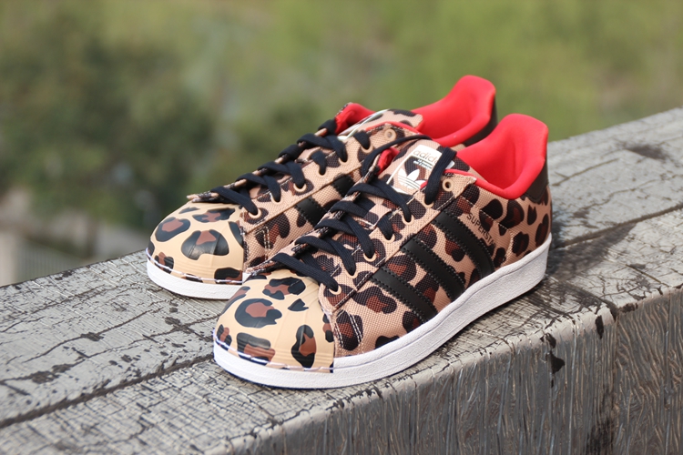 adidas superstar leopardo adidas superstar leopardo