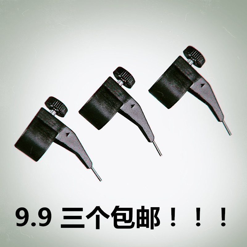 Beauty Sewn Gluing Gum Mouth Fixer Beauty Stitch Positioning Theorizer Clear Slit Pressure Stitch Theorizer Construction Professional Aids