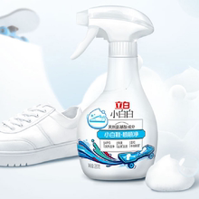 【立白小白白】小白鞋球鞋泡沫清洗剂