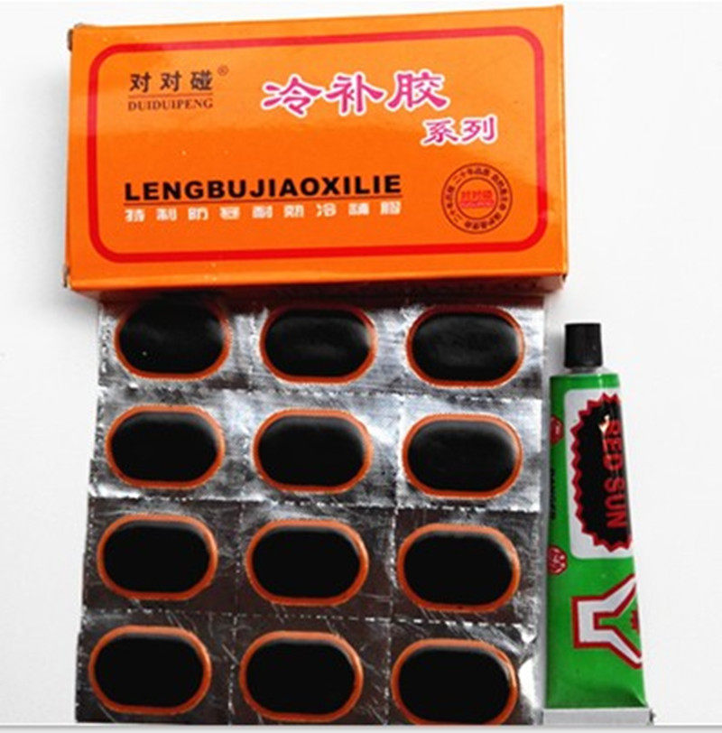 Kit de réparation vélo - Ref 2316495 Image 6