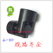 22 25 28 30 outer diameter 49 length 108 small cross universal joint coupling coupling coupling coupling keyway