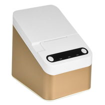 USB printer gold silver optional