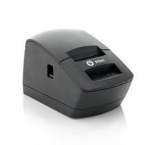 Come money fast label printer self-adhesive USB interface high-speed thermal printer 40*30