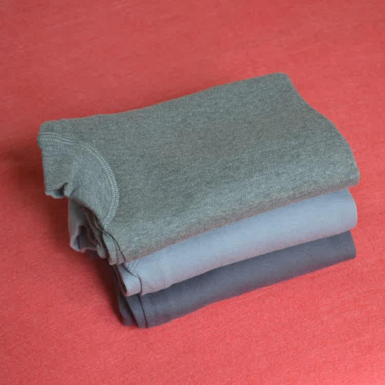 Pantalon collant Moyen-âge simple en coton - Ref 750523 Image 8