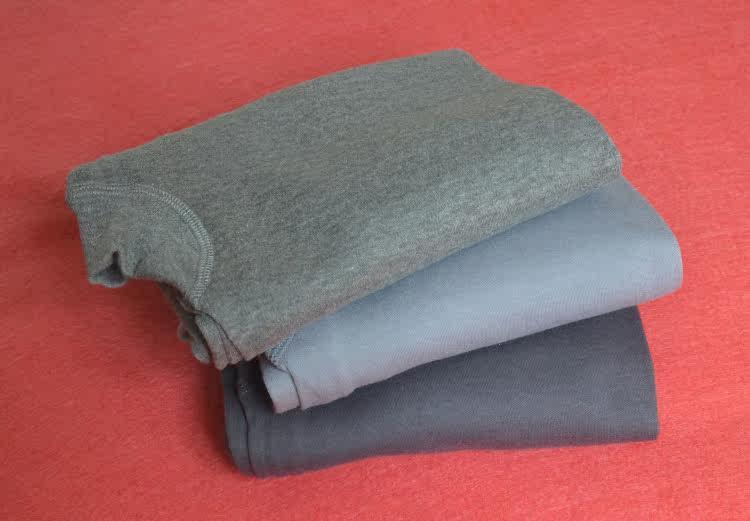 Pantalon collant Moyen-âge simple en coton - Ref 750523 Image 7