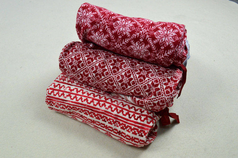 Pantalon pyjama - Ref 714767 Image 45