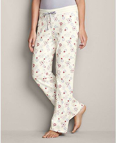 Pantalon pyjama - Ref 714767 Image 33