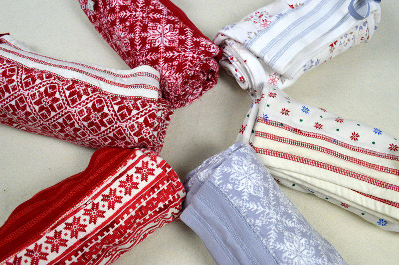 Pantalon pyjama - Ref 714767 Image 39