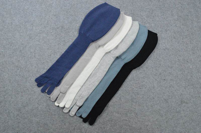 Gants pour enfants en cachemire - Ref 2146278 Image 7