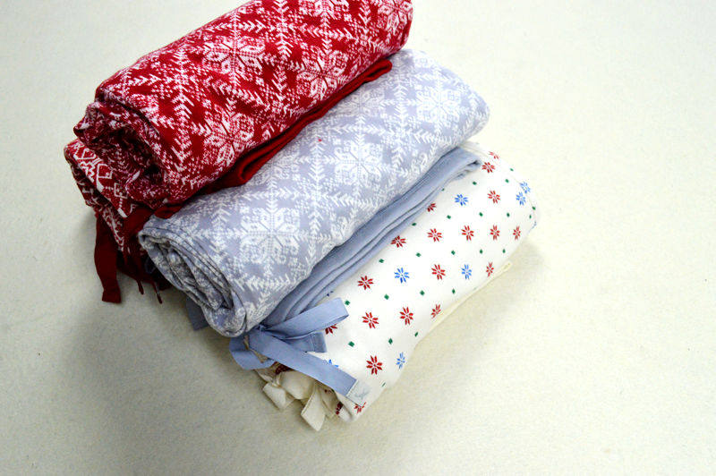 Pantalon pyjama - Ref 714767 Image 46