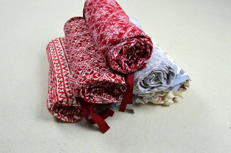 Pantalon pyjama - Ref 714767 Image 44