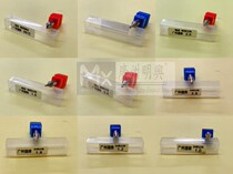  German vertical machine white steel tungsten steel milling cutter