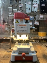  Wenxing Q31 Key matching machine Key matching machine Multi-function vertical key copying machine Wenxing machine Q31
