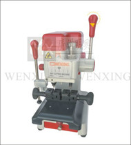  New Wenxing Q30A AC and DC dual-use manual advanced vertical key machine