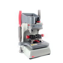   High-precision Kaida sports L2 milling vertical key matching machine Electronic key matching machine