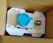 DS III P410 Siemens Intelligent Pressure transmitters 7MF4033-1EA10-2AB6-ZA01 Spot