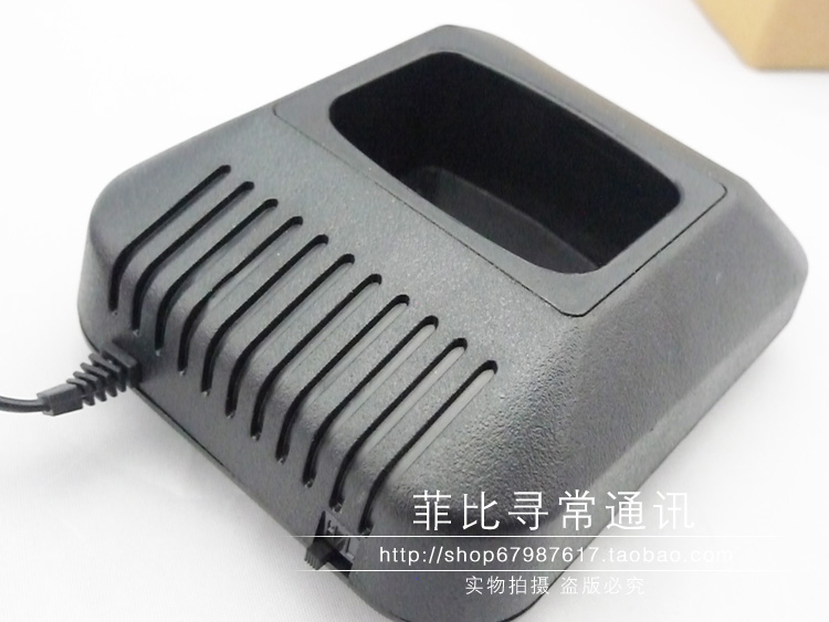 解读摩托罗拉GP系列对讲机背后的信号精灵