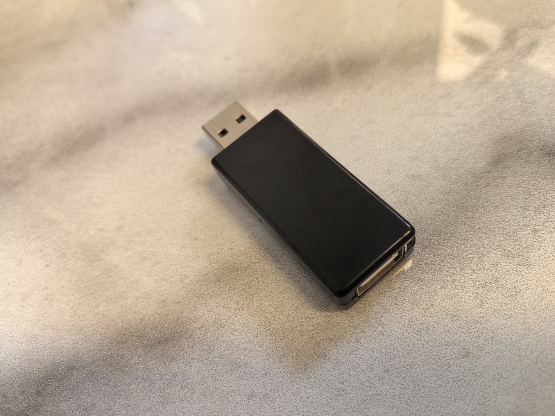 Bloodhand Mouse Modification Vid Pid USB Modifier Rust Eac Detection Bypass Pure Hardware