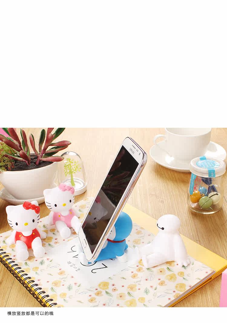 Support téléphone portable - Ref 1355065 Image 12