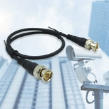 Видео кабеля наблюдения линия расширения BNC Line HD Q9 Джамперс -линия двойной общедоступной пары