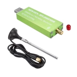 Бесплатная доставка высокая -чувствительность SDR AM/NFM/FM/DSB/USB/L RTL2382U ТЕМПРЕСС