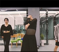 Черный перекрестный тур