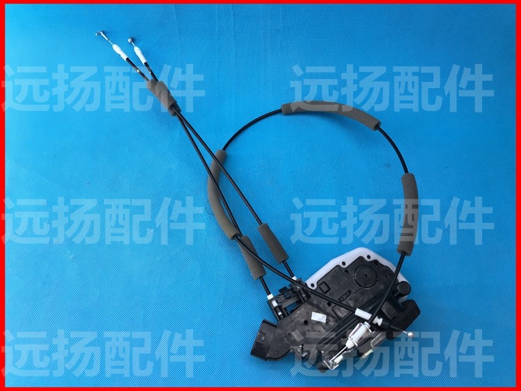 Doule QX80 QX56 New Toule Y62 Car Lock Motor Lock Motor Lock Motor Motor Lock Motor Power Lock Machine pulls line