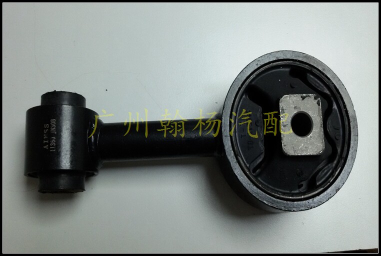 08-12 years of natural music 2 0 2 5 3 5 gearboxes Torque Rod Larod Sky the Duke Engine rear engine feet