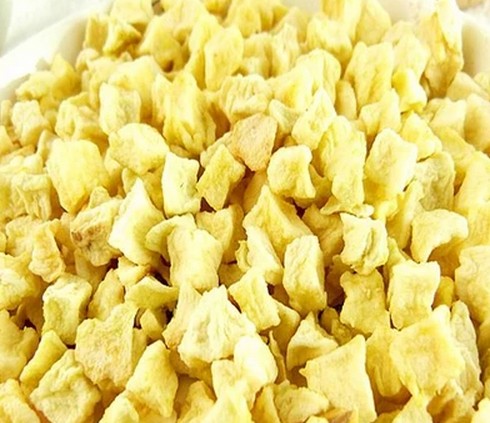 Apple Dried Apple Grains 20g Prevent Constipation Totoro Rabbit Hamster Dutch Pig Snacks Nutritional Snacks No Additions