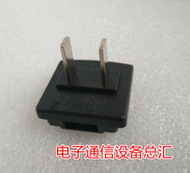 Brand New Original Crown de KTEC detachable power supply AC AC plug pin AC220V conversion head
