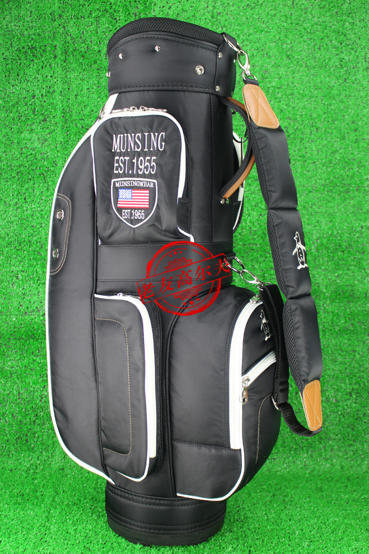 Sac de golf - Ref 37125 Image 10