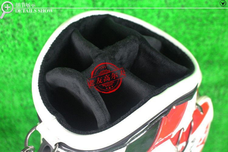 Sac de golf - Ref 39252 Image 20