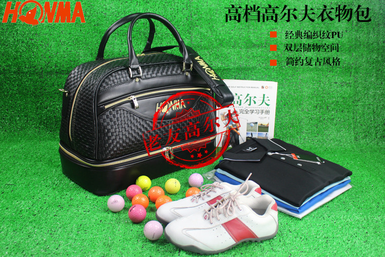 Sac de golf - Ref 37189 Image 11