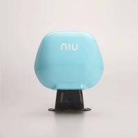 US/U1C Новый национальный стандарт Blue [Can ManHomic Kit может быть установлен]