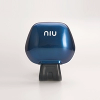 [Mavericks Original Back] N1S/N1 Blue