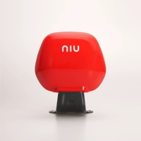 US/U1C Red [может быть установлен с пилотируемыми наборами]