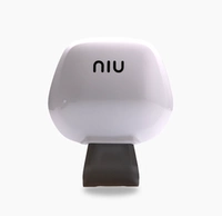 N1S/N1 Оригинальный задний белый