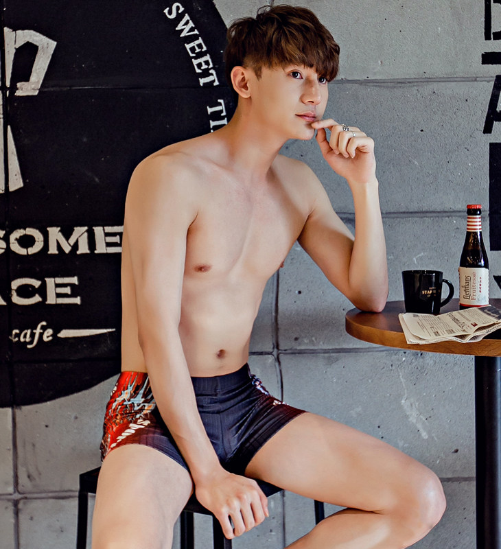 Maillot de bain homme      - Ref 2514966 Image 10