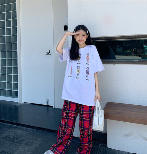 文艺青年 WYQN8109 整款下架