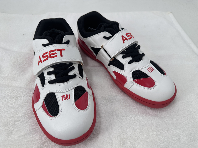 Aset1981 Model Tug-Of-War Sports Shoes, Competition-Specific Shoes, Tug-Of-War Shoes, Anti-Slip Shoes