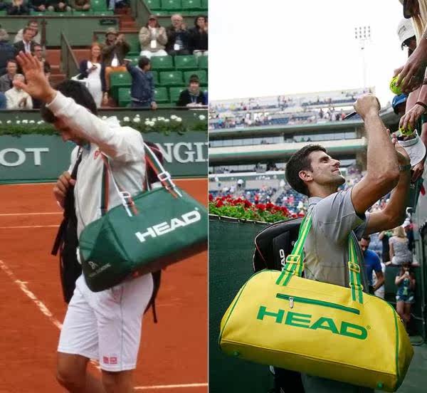 Sac de tennis - Ref 27707 Image 6