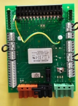 Italy Baide TBG55P TBG85P-V burner special circuit board inverter