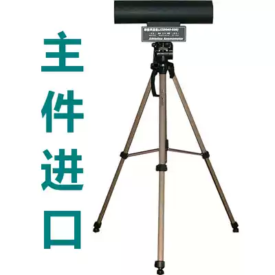 Main part British imported meteorological wind speed tester Sports track and field competition anemometer