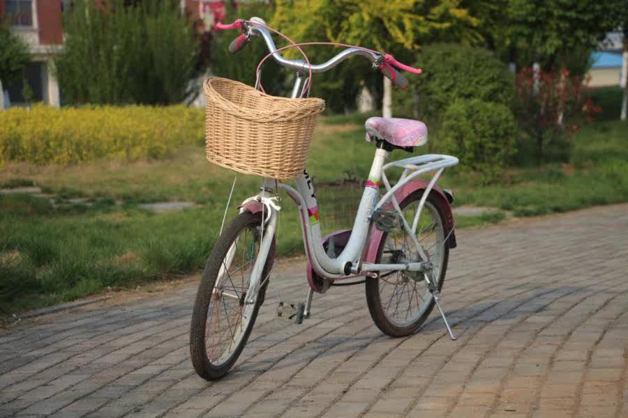 Panier pour vélo en vigne - Ref 2257871 Image 13