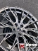 181920 bánh xe quay màu đen sáng thích hợp cho 3 series 5 series 7 series Audi A4 A5 A6 Volkswagen Golf CC Lingdu mâm xe oto 18 inch mâm ô tô 17 inch Mâm xe