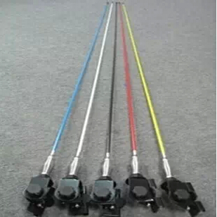 Automotive Supplies Decorative Antenna Retrofit Antenna Motocross Antenna 1 m 1 5 m 2 m lengthened clip-edge antenna