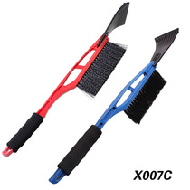 Car beef tendon snow shovel glass snow shovel scraper ice shovel ice shovel tool snow shovel